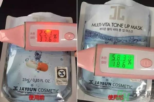jayjun維他命藥丸面膜怎么用？jayjun維他命藥丸面膜要洗臉嗎？