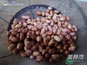 花生米炸糊了能吃嗎？吃炸糊的花生米有什么害處？