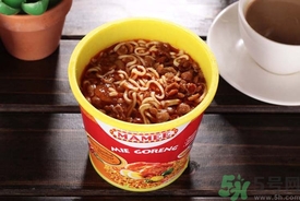 辛拉面是哪個國家的？辛拉面怎么煮好吃？