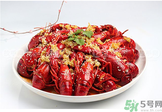 十月份還有小龍蝦嗎？小龍蝦幾月份沒(méi)有？