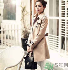十月份可以穿風(fēng)衣嗎？風(fēng)衣什么時候穿？