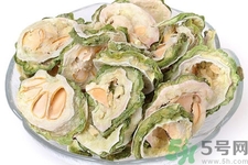 經(jīng)常喝苦瓜水有什么好處？新鮮苦瓜水怎么做比較好喝？