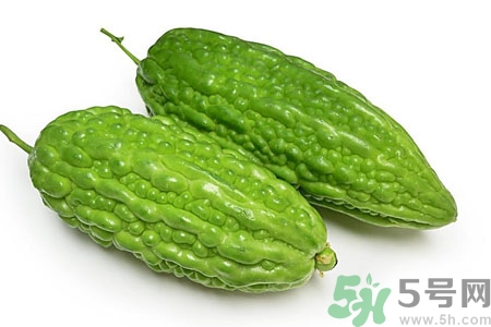 苦瓜吃多了會(huì)怎么樣？苦瓜吃多了會(huì)中毒嗎？