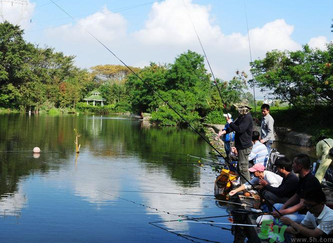 秋天釣魚是什么時候？秋天釣魚什么時候最好？