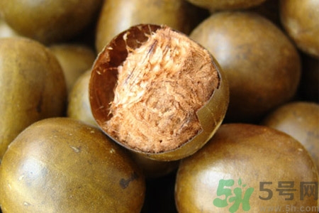 百香果和羅漢果一樣嗎？百香果和羅漢果的區(qū)別