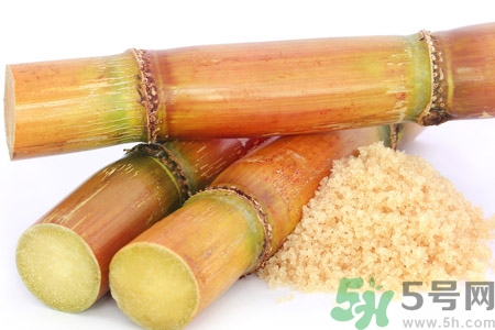 甘蔗發(fā)紅還能吃嗎？甘蔗中間發(fā)紅是怎么回事？