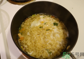 辛拉面是哪個國家的？辛拉面怎么煮好吃？