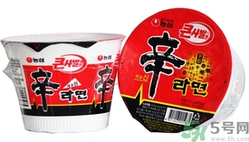 辛拉面是哪個國家的？辛拉面怎么煮好吃？