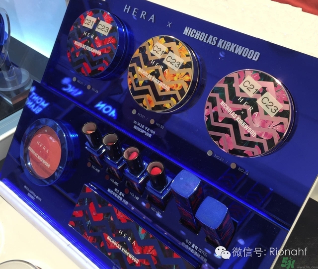 韓妝為什么總是改名字？韓國護膚品為什么總是換包裝？