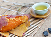 番薯發(fā)芽還能吃嗎？山芋發(fā)芽還能吃嗎？