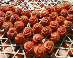 柿餅吃多了會(huì)怎樣？柿餅吃多了會(huì)怎么辦？