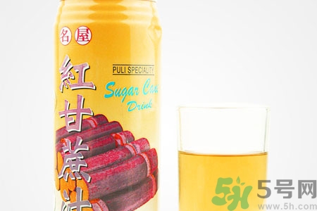 甘蔗汁為什么會(huì)變黑？甘蔗汁變黑還能喝嗎？