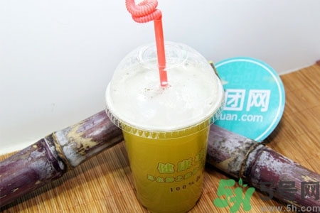 胃寒的能喝甘蔗汁嗎？胃寒的人能喝酒暖胃嗎？