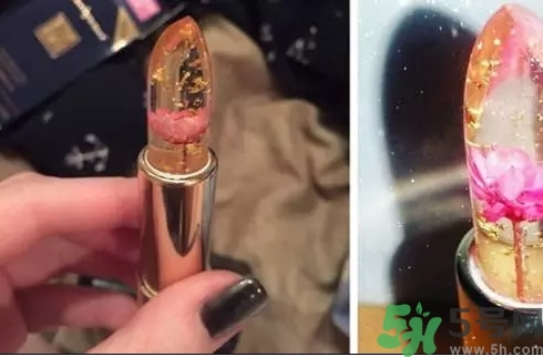 果凍口紅多少錢一支？果凍口紅哪個牌子好？