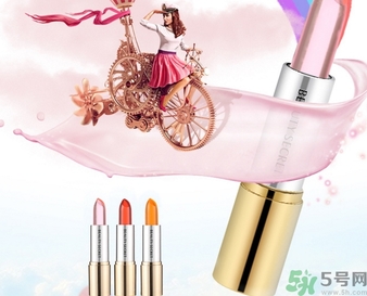 果凍口紅孕婦可以用嗎？懷孕可以用果凍口紅嗎？