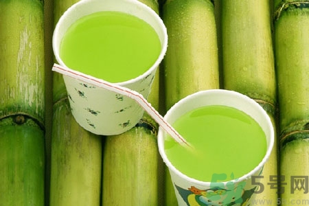 吃甘蔗牙疼怎么辦？上火牙疼能喝甘蔗汁嗎？