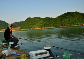 十月份水庫可以釣魚嗎？十月份水庫釣魚技巧