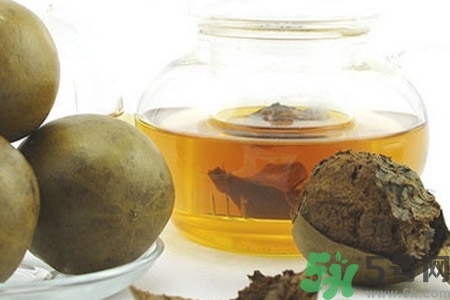 羅漢果和胖大海可以一起泡嗎？羅漢果和胖大海的區(qū)別