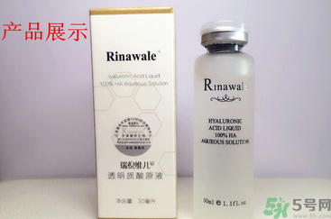 玻尿酸原液怎么用？玻尿酸原液的使用方法