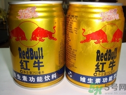 紅?？梢远嗪葐?紅牛喝多了有什么壞處