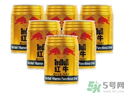紅?？梢远嗪葐?紅牛喝多了有什么壞處
