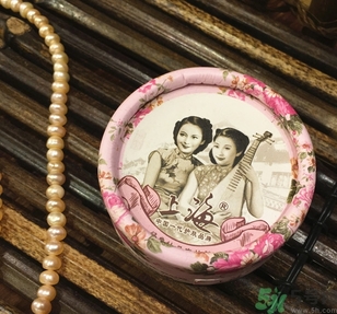 雙妹牌胭脂哪里有賣？雙妹牌胭脂怎么用？