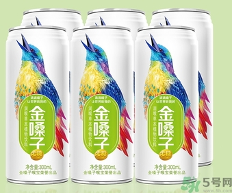 金嗓子飲料好喝嗎？金嗓子飲料什么味道？