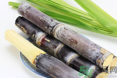 孕婦能吃甘蔗嗎？孕婦吃甘蔗會(huì)導(dǎo)致血糖升高嗎？