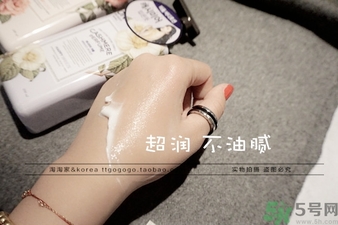 lg香水身體乳怎么樣？lg on香水身體乳多少錢？