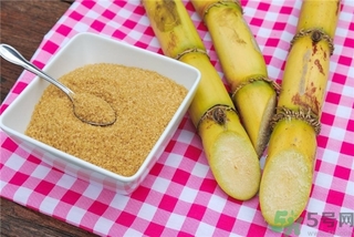 吃甘蔗有什么好處？吃甘蔗的好處與壞處