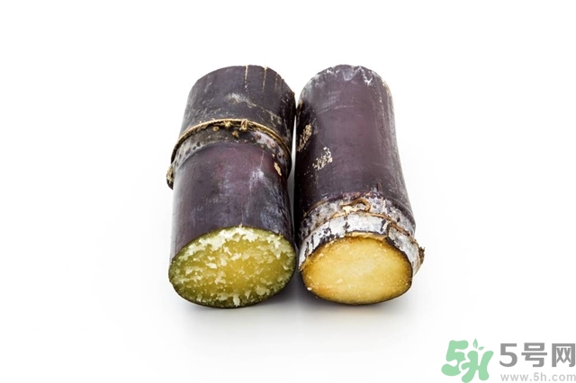 吃甘蔗有什么好處？吃甘蔗的好處與壞處
