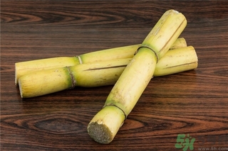 吃甘蔗有什么好處？吃甘蔗的好處與壞處