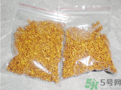  桂花多少錢一斤？桂花多少錢一兩？