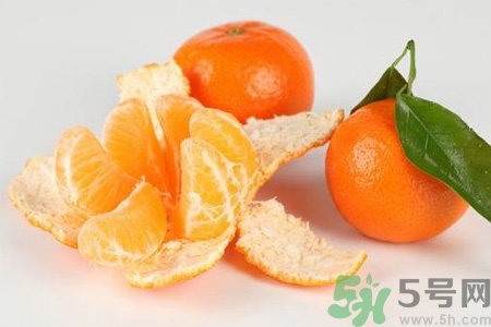 橘皮是陳皮嗎？橘皮和陳皮的區(qū)別