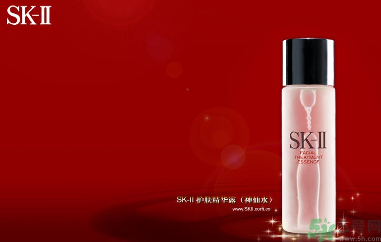 sk2是哪個國家的品牌？skii是幾線品牌?