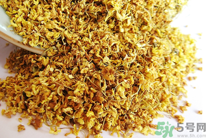 新鮮桂花怎么做干桂花？剛摘的桂花怎么處理成干桂花？