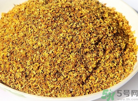 新鮮桂花怎么做干桂花？剛摘的桂花怎么處理成干桂花？