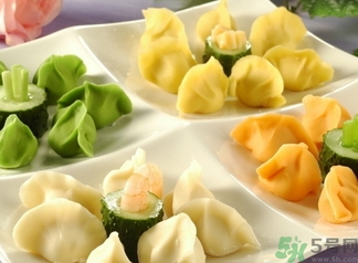 立冬要吃餃子嗎？立冬可以吃餃子嗎？
