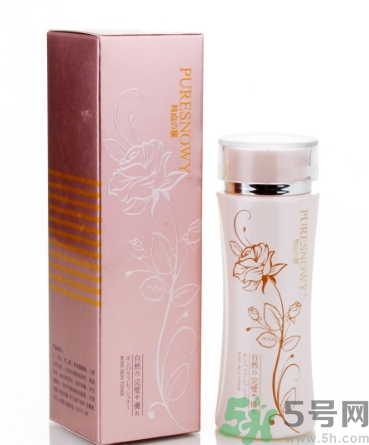 柔膚水是爽膚水嗎？柔膚水和爽膚水的區(qū)別