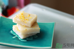 桂花可以做什么食物？桂花可以做什么吃的？