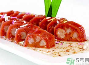 桂花可以做什么食物？桂花可以做什么吃的？