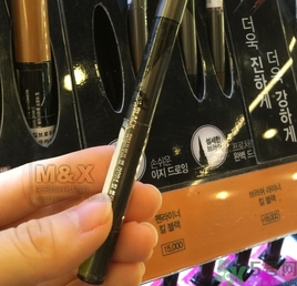 珂萊歐眼線液筆多少錢？clio珂萊歐眼線液筆專柜價格