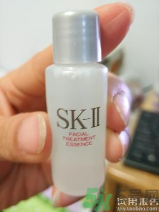 sk2大眼眼霜怎么用？sk2大眼眼霜使用心得