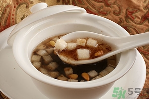 胖大海孕婦能喝嗎？孕婦喝胖大海泡水好嗎