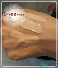 阿瑪尼黑曜石粉底多少錢？阿瑪尼黑曜石粉底霜專柜價格