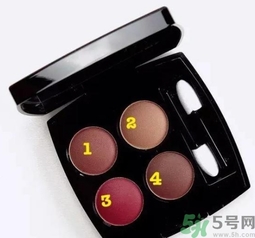 楓葉紅是什么顏色？楓葉紅口紅試色