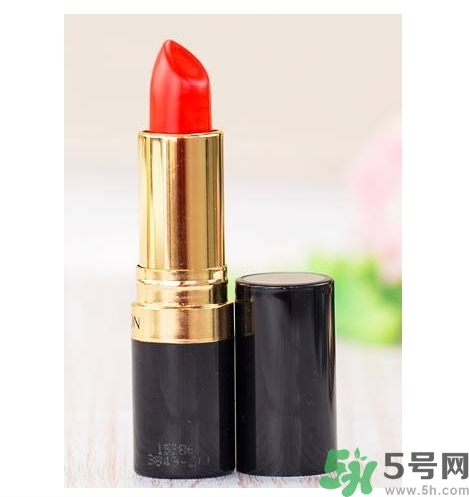 南瓜色口紅是什么顏色？南瓜色口紅推薦