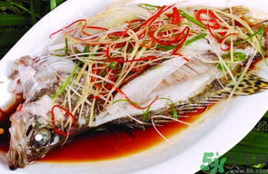 桂魚怎么保存？桂魚放冰箱怎么保存？