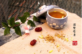 干桂花可以泡酒嗎？干桂花泡酒的制作方法