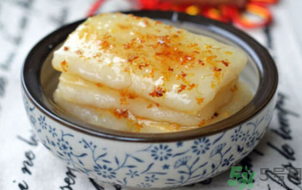 干桂花可以做桂花糖嗎？干桂花怎么做做桂花糖？